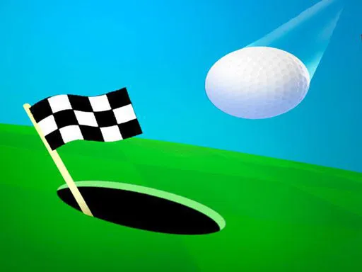 Play Golf gameplay preview