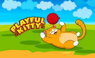 Playful Kitty gameplay preview