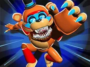 Playtime Horror Monster Ground gameplay preview