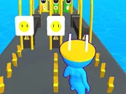 Plug Head 3D gameplay preview