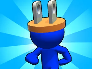 Plug Head Race gameplay preview