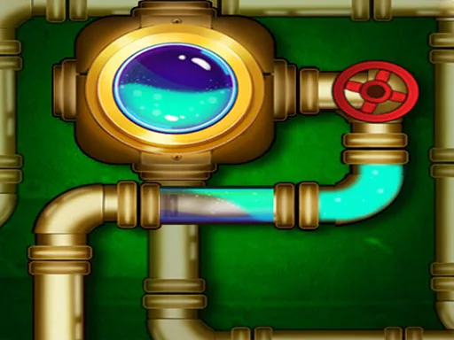 Plumber and Pipes gameplay preview