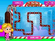 Plumber Soda gameplay preview