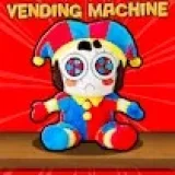 Plush Eggs Vending Machine