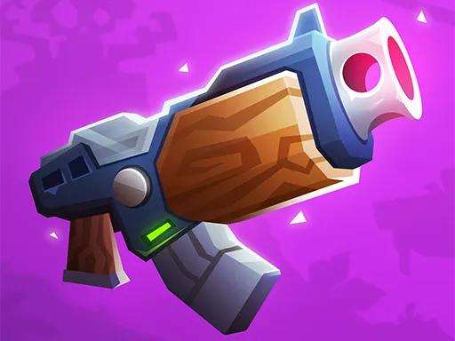 Pocket Battle Royale gameplay preview