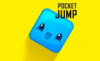 Pocket Jump gameplay preview