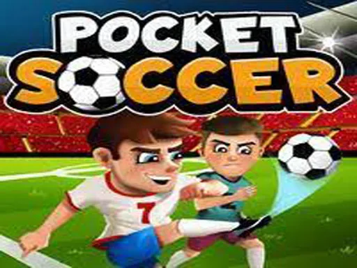 Pocket Soccer gameplay preview