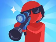 Pocket Zombie Sniper gameplay preview