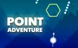Point Adventure gameplay preview