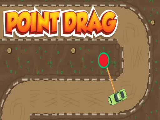 Point Drag gameplay preview