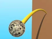 Poke Ball gameplay preview