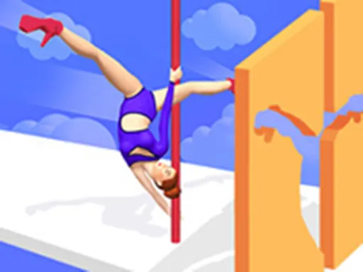 Pole Dance Battle gameplay preview