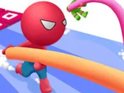 Pole Vault Jump gameplay preview
