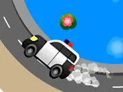 Police And Thief gameplay preview