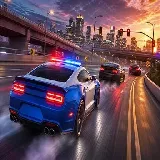 Police Gangster Chase