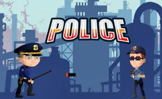Police gameplay preview