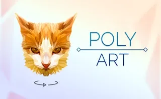Poly Art gameplay preview