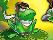 Pond Race gameplay preview