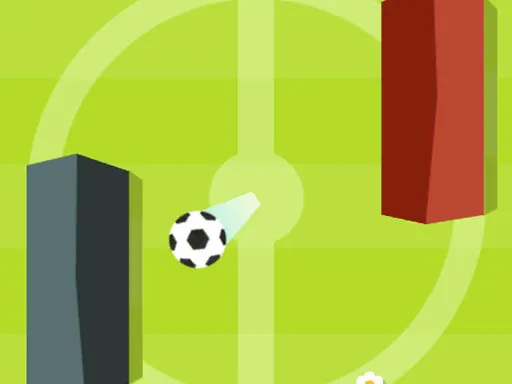 Pong Ball Game  gameplay preview