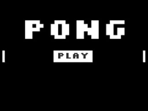 Pong Clasic gameplay preview