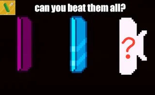 Pong Go gameplay preview