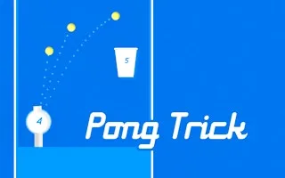 Pong Trick gameplay preview