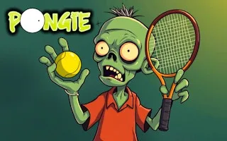 Pongie gameplay preview