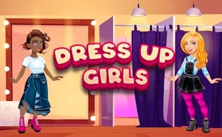 Pony Dress Up gameplay preview
