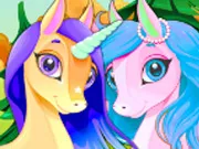 Pony Friendship gameplay preview