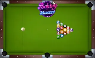 Pooking Master gameplay preview