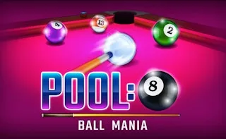 Pool: 8 Ball Mania gameplay preview