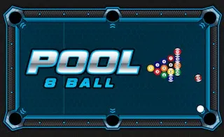 Pool 8 Ball gameplay preview