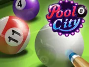 Pool 8 City gameplay preview