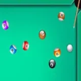 Pool Billiard