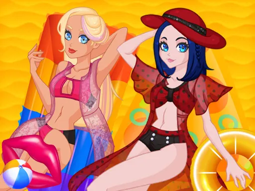 Pool Float Party gameplay preview