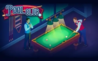 PoolClub gameplay preview