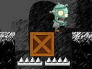 Poor Zombie gameplay preview