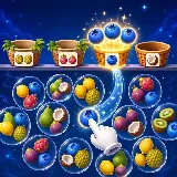 Pop Fruit