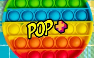 POP it Plus gameplay preview