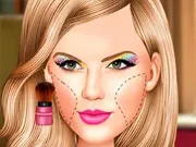 Pop Star Concert Makeup gameplay preview