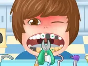 Pop Star Dentist gameplay preview