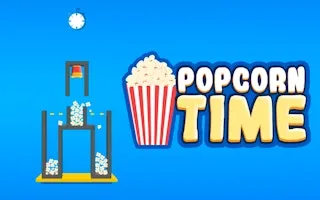 Popcorn Time gameplay preview