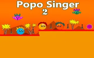Popo Singer 2 gameplay preview