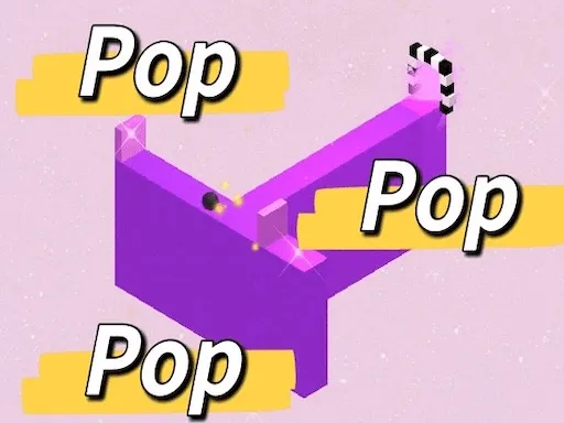 PopPopPop gameplay preview