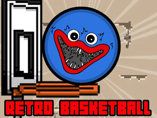 Poppy Basketball gameplay preview