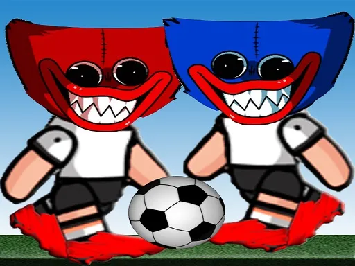 Poppy Football 2 gameplay preview