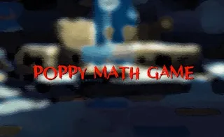 Poppy Math Game gameplay preview