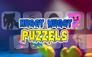 Poppy Puzzle Playtime gameplay preview