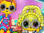 Popsy Humanization gameplay preview