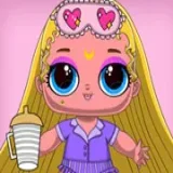 Popsy Princess Spot The Difference